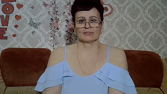 Chat XXX en directo de PaulaGolden