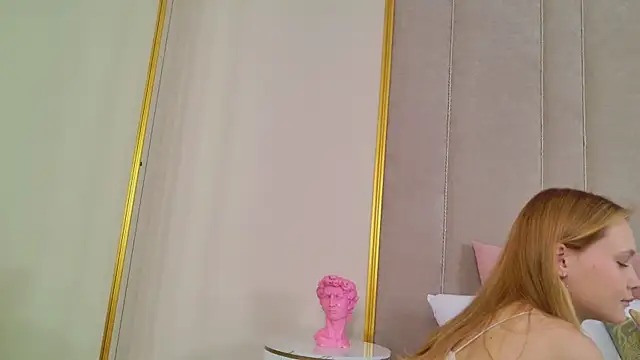 AmeliRoyse: απευθείας συνομιλία ΧΧΧ