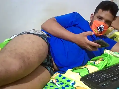 Chat +18 de josecamsex27 ao vivo