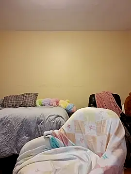 Aria423 élő XXX-chatje