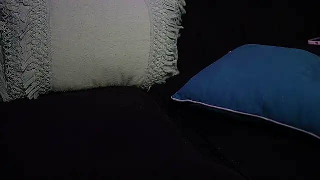 DaliaParis Webcam show