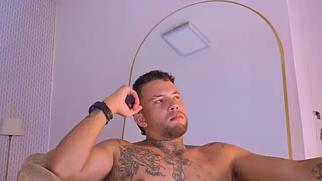 matthew_lennox_ Webcam show