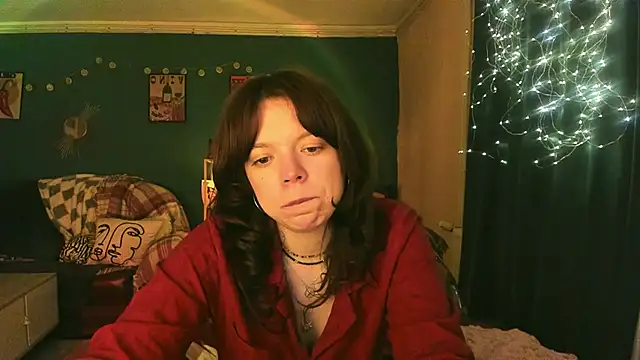 ClancyMorissey লাইভ XXX চ্যাট