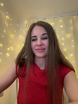 LucieMack Live XXX-chat