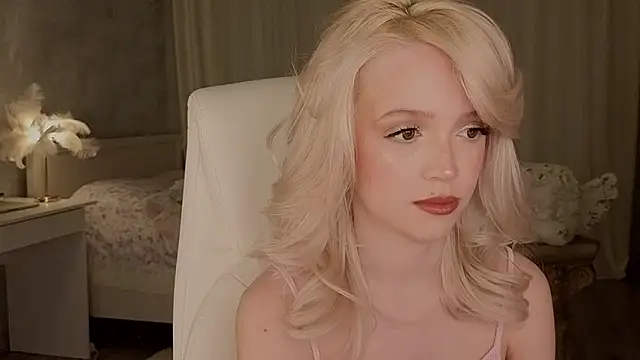 I_am_joss Chat XXX in diretta