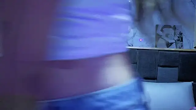 Im-Lola – Live XXX-chat