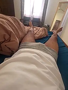 Ridaaaa5 Webcam-Show