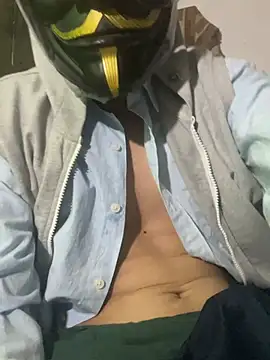 Show de webcam de 23beyonder