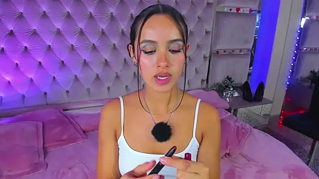 Chat XXX en directo de Harii_02