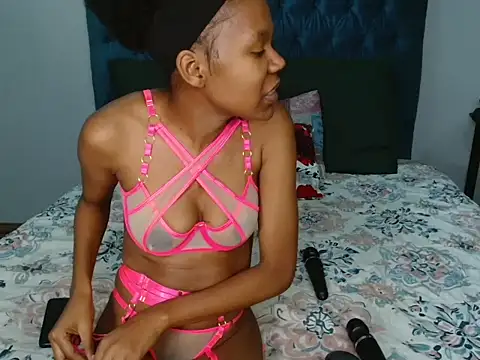 عرض كام Candy_Hun