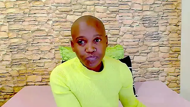 EbonyOlive69's Live XXX Chat