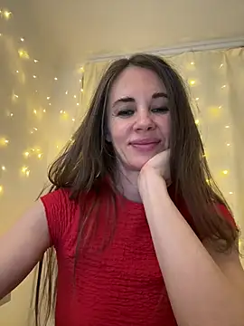 دردشة LucieMack الجنسية المباشرة