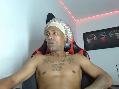 BBC_Black_'s Webcam Show