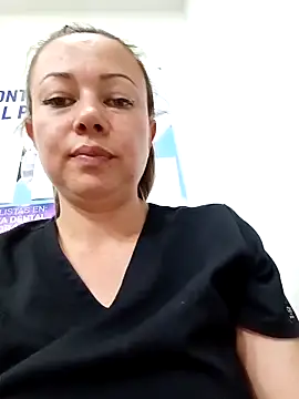 _Dentist-Madisson_04 Pertunjukan Webcam