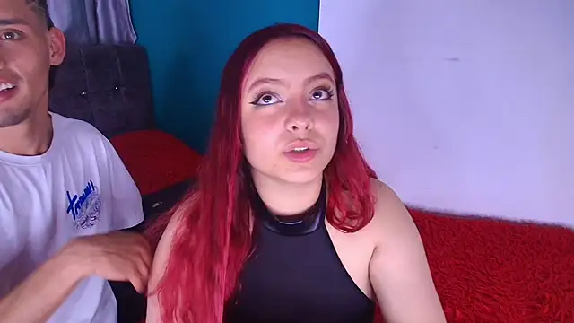 Show de Liaam_Moon na webcam