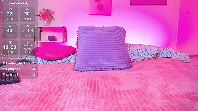 Sembang XXX Secara Langsung AnnyCotton