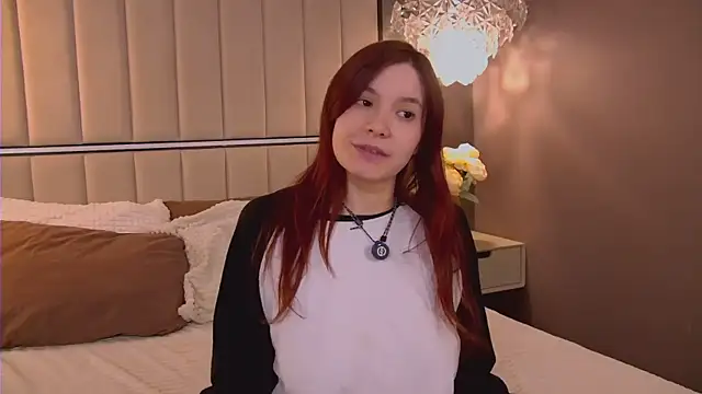 Katie_Fairy's Webcam Show