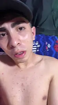 Show de michaell_twinkk na webcam