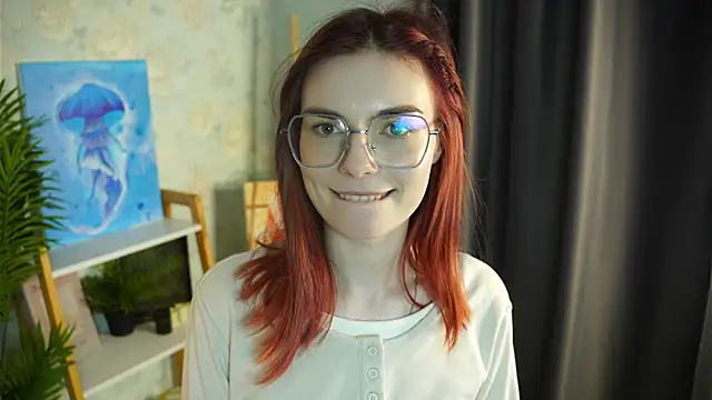 MyrlYosko 라이브 XXX 채팅