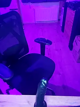 Webkamerová show _Lucy_Sissy_