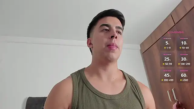 jordanmuskk Chat XXX live