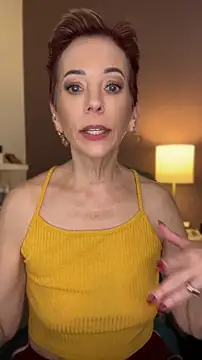 RubyLynne webkamerás műsora