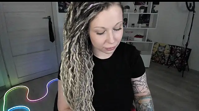 HoneySallyMooren Live XXX chat