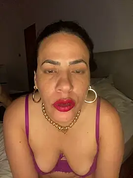 SabrinaDVD Webcam-Show