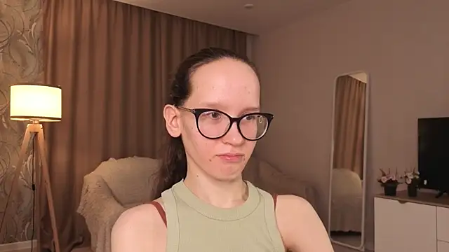 BettyBrowni's Live XXX Chat