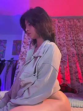 Kitty_arts 网络视讯表演