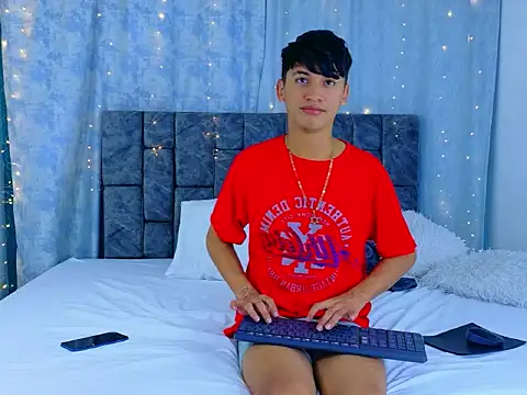 IhanKing Live XXX-chat