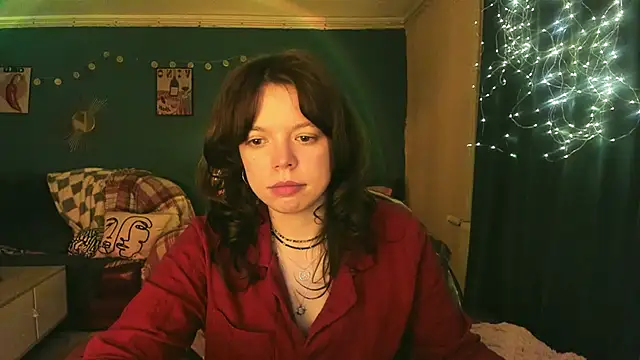 Chat XXX ao vivo de ClancyMorissey