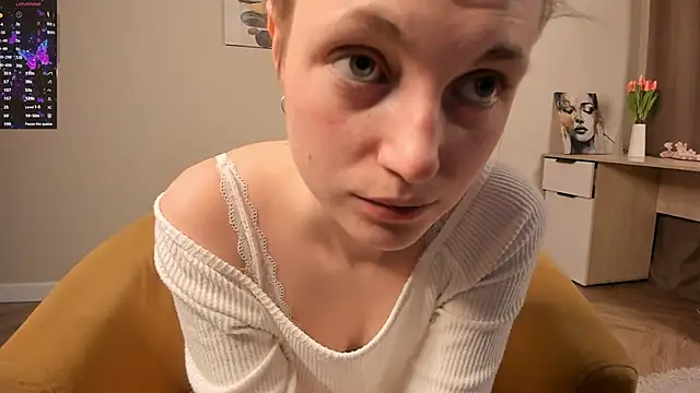 ErinnPieloch Chat XXX in diretta