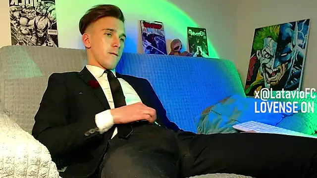 Midnighter_ Webcamshow