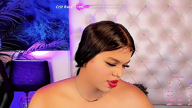 Chat XXX Live Keira_Fox31