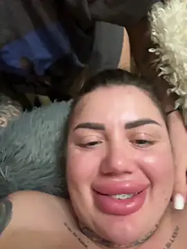 Show de webcam de ShadowSweety