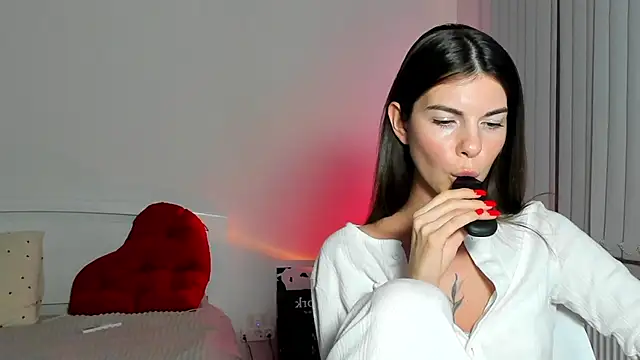 Andrea_Blossom Live XXX-Chat