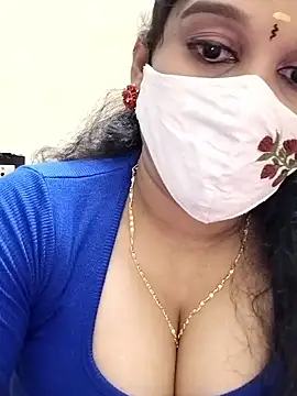 عرض كام amelia-rani