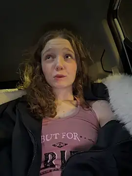 عرض كام outside_rosy