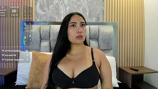 แชท XXX สดของ Sulay_Kim