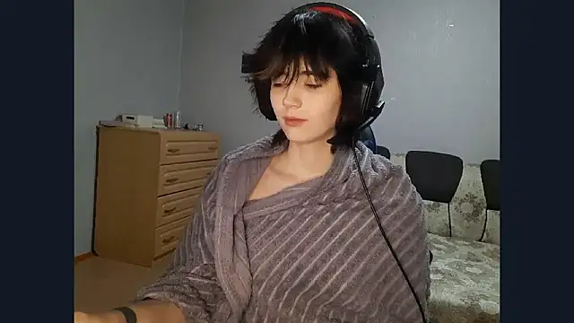 ShaynaLinley – Live XXX-chat