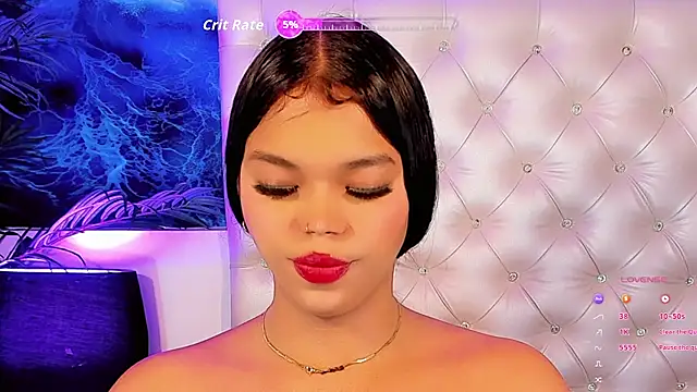 Keira_Fox31 webcam show