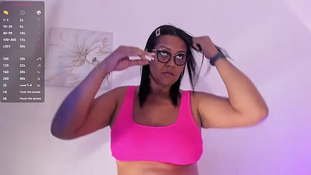 EmillyLim – Live XXX-chat