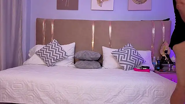 Show Webcam de Fausto_Storm