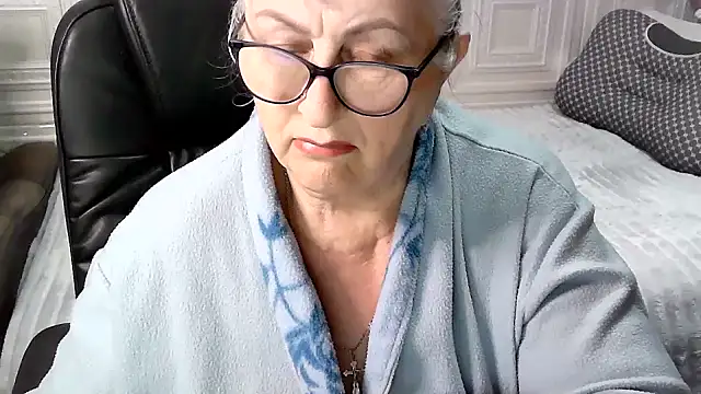 دردشة LolkaAlyss الجنسية المباشرة