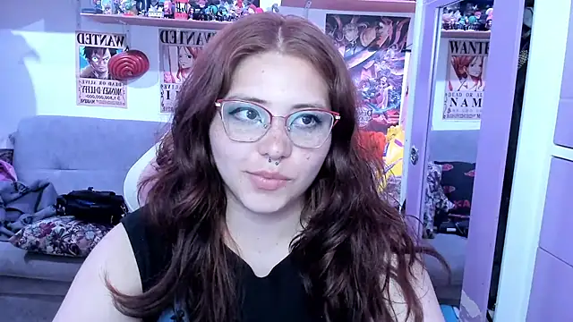 soficammy's Live XXX Chat