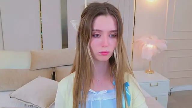 Czat XXX na żywo – MarybethSnow