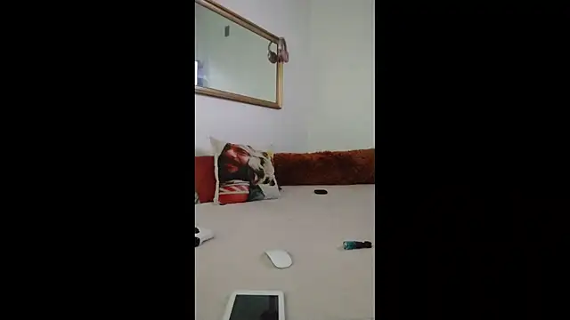 Sicksobn Live XXX chat