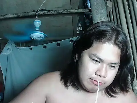 Huntrix2025 Webcam-Show