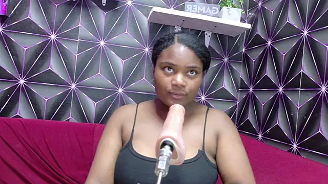 Candykss 即時 XXX 聊天